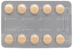 Bosentas 125 Tablet 10 Bosentas 125 Tablet 10